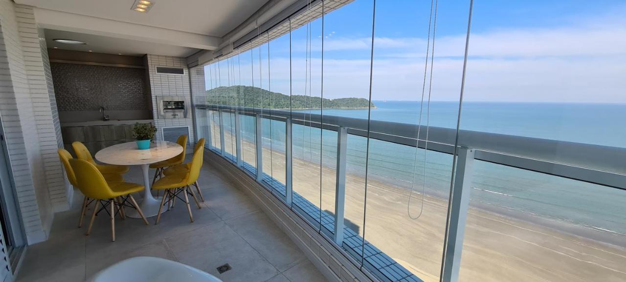 Majestosa Nobreza Apartment Praia Grande (Santos)