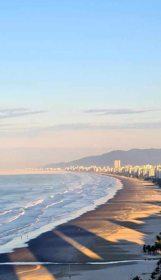 Majestosa Nobreza Apartment Praia Grande (Santos)
