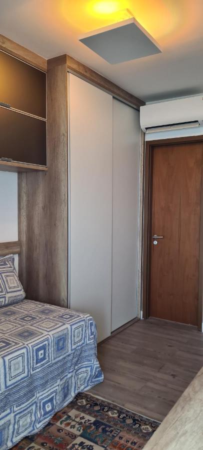 Majestosa Nobreza Apartment *