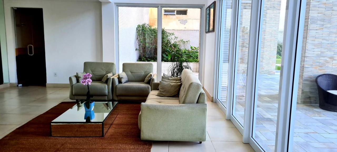 Majestosa Nobreza Apartment *