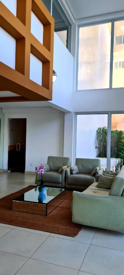 Apartment Majestosa Nobreza *