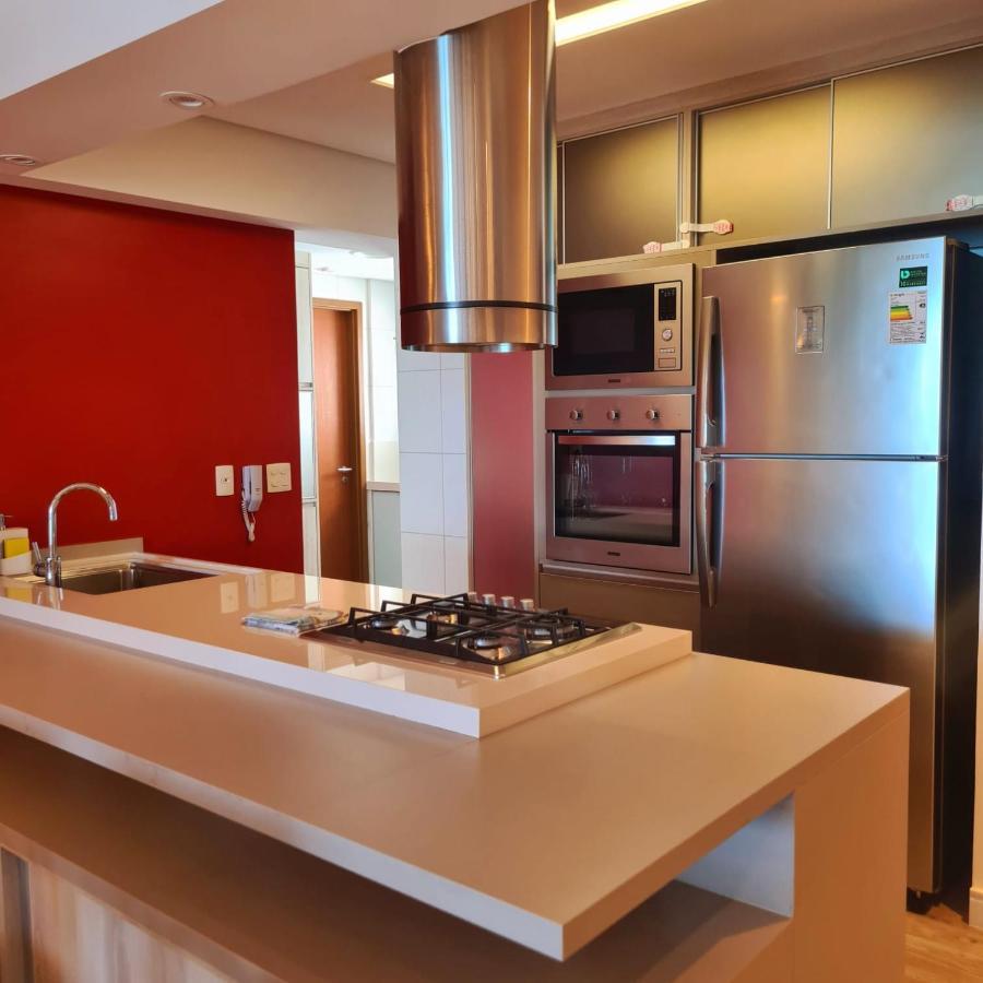 Majestosa Nobreza Apartment