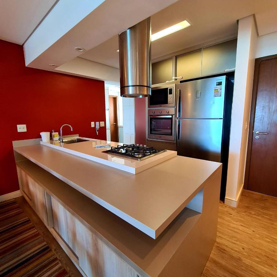 Majestosa Nobreza Apartment