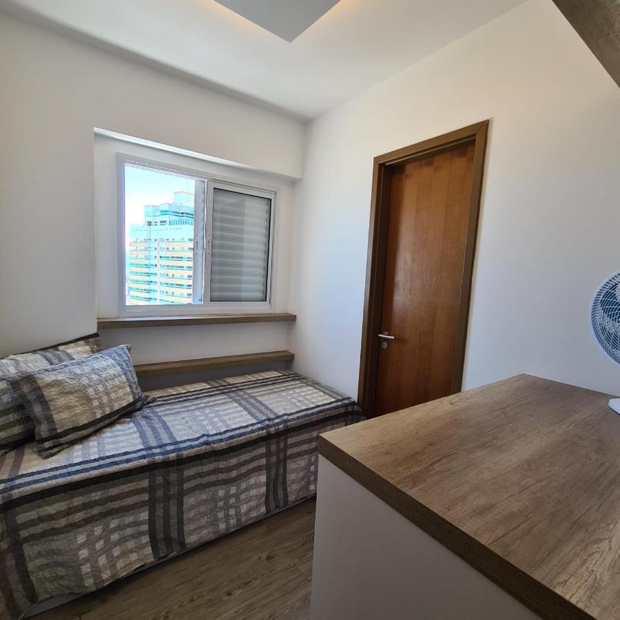Majestosa Nobreza Apartment Praia Grande (Santos)