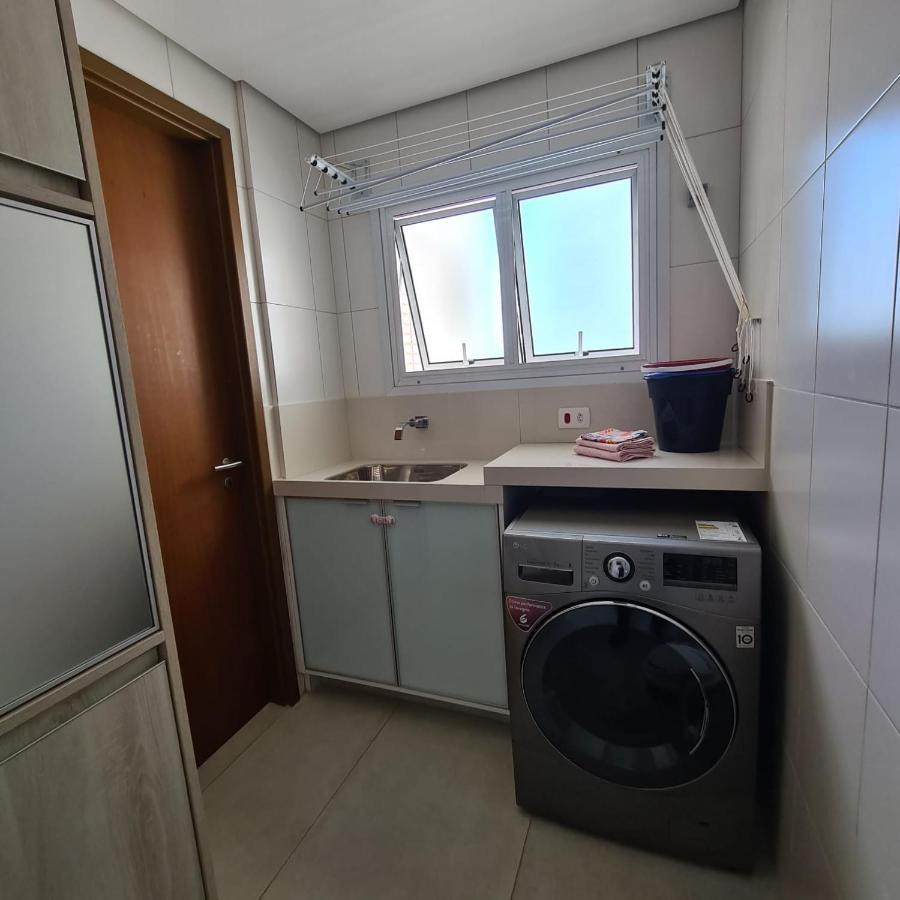 Majestosa Nobreza Apartment Praia Grande (Santos)
