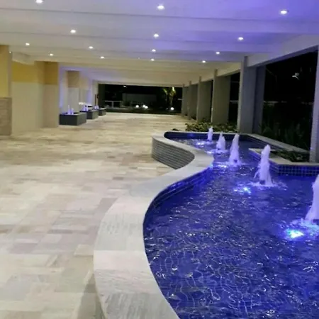 Majestosa Nobreza Apartment Praia Grande  Exterior photo